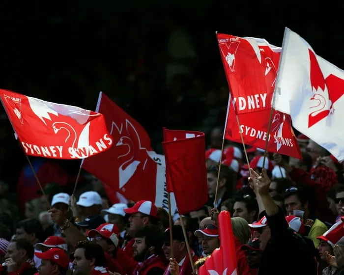 Five Sydney Swans players linked to alleged sexual assault stood down for rest of AFL season