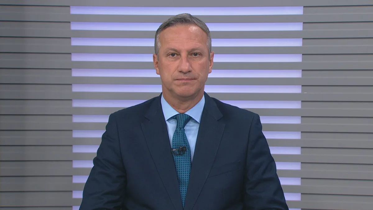 Sanderson (PL) defende segurança pessoal para mulheres ameaçadas em entrevista à RBS TV
