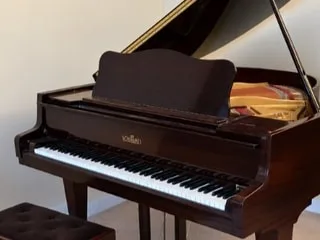Un piano de Juliette Armanet, des tenues de scène de Blanche Gardin ou Paul Mirabel aux enchères au profit des mal-logés