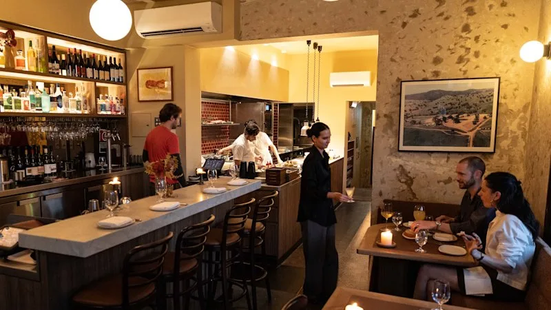 Transformed Surry Hills restaurant Arthur is bigger, bolder and better than ever