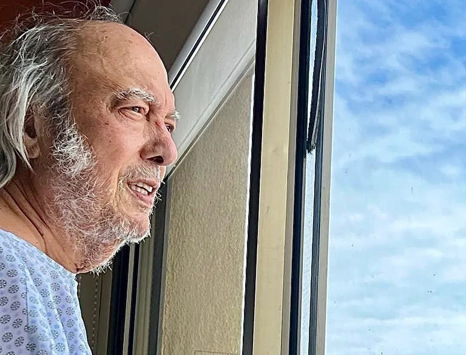 Caso Erasmo Carlos: o que está em jogo na disputa entre viúva e filhos
