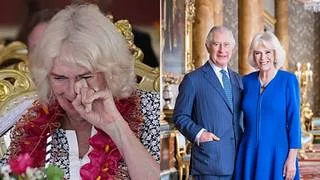 La reina Camila relata la dificultad de ocultar el cáncer del Rey Carlos III