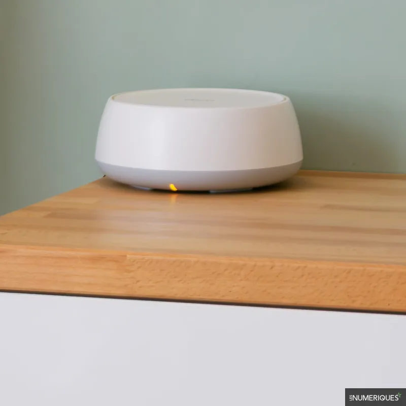 Actualité : Bon plan – Le répéteur Wifi TP-Link TP-Link Deco BE25 à l'unité à 129,99 €
