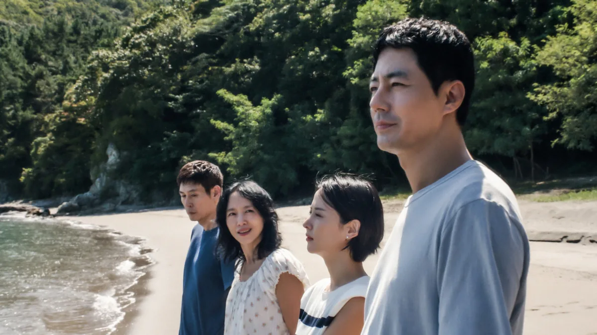 "Poesía audiovisual": El surcoreano Lee Chang-dong aprovecha el escaparate de Netflix para diseccionar el poder destructivo del capitalismo