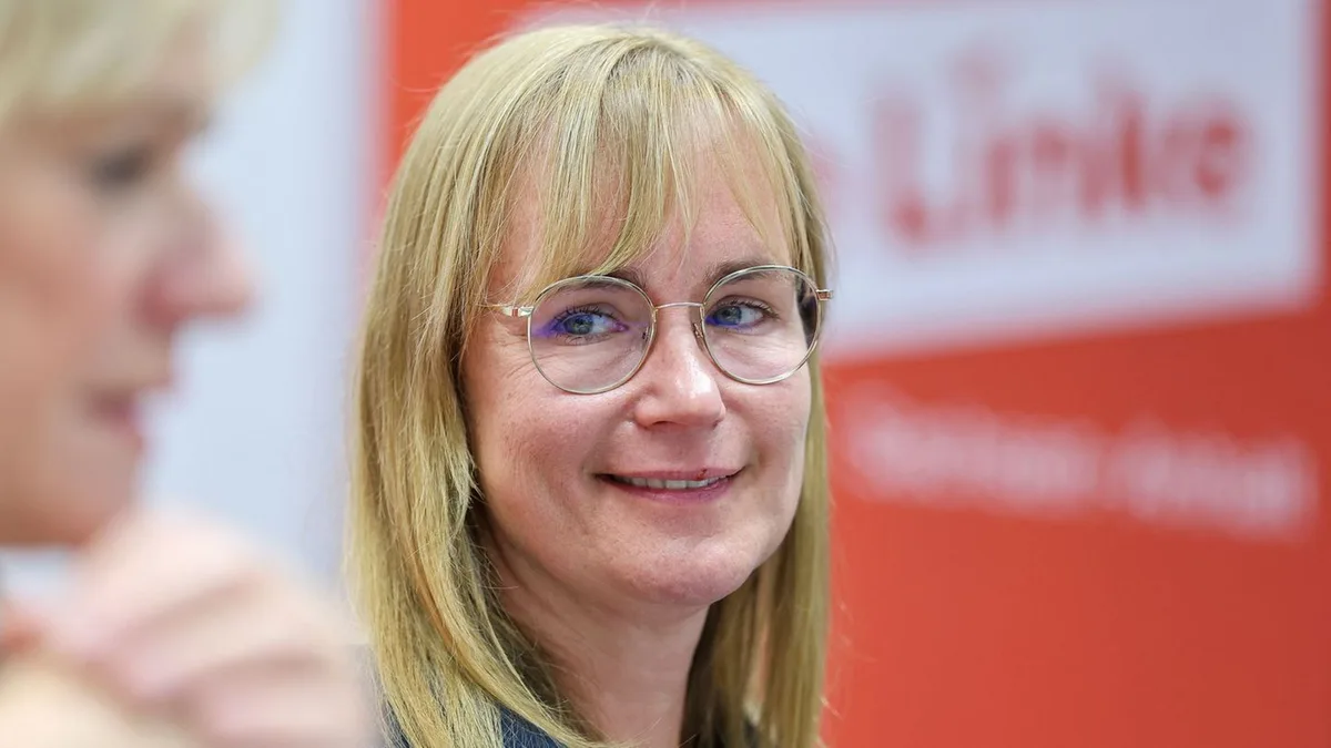 Landtagswahl: Van Angern: „Die Landesregierung wird abgewählt werden“