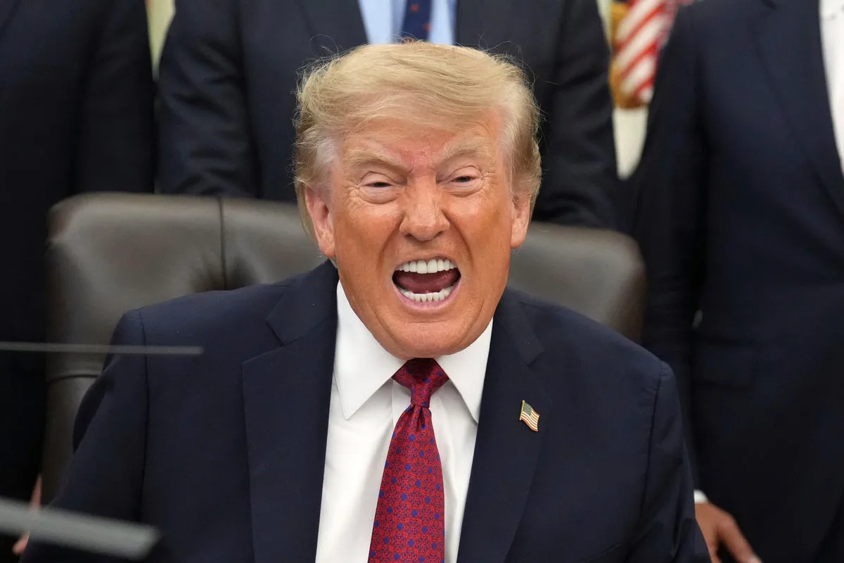 Why we need to start treating Trump’s America like Russia