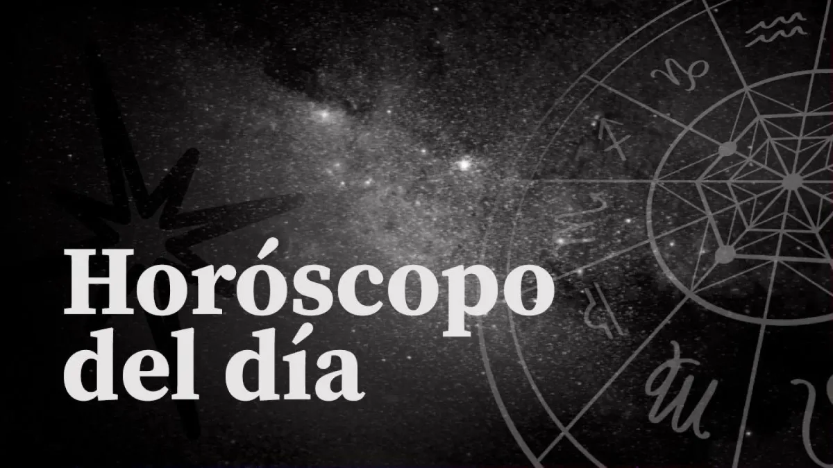 Tu horóscopo diario: martes 18 de agosto de 2026