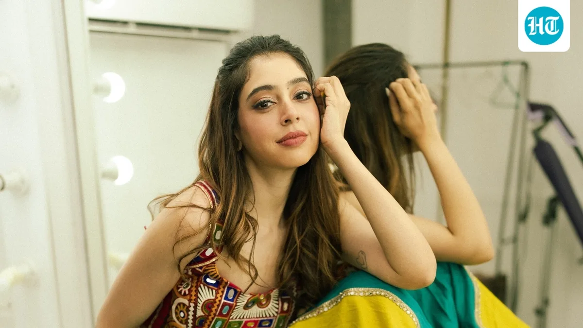 Niti Taylor on Navratri: Respecting women shouldn’t be limited to nine days of worshipping a goddess