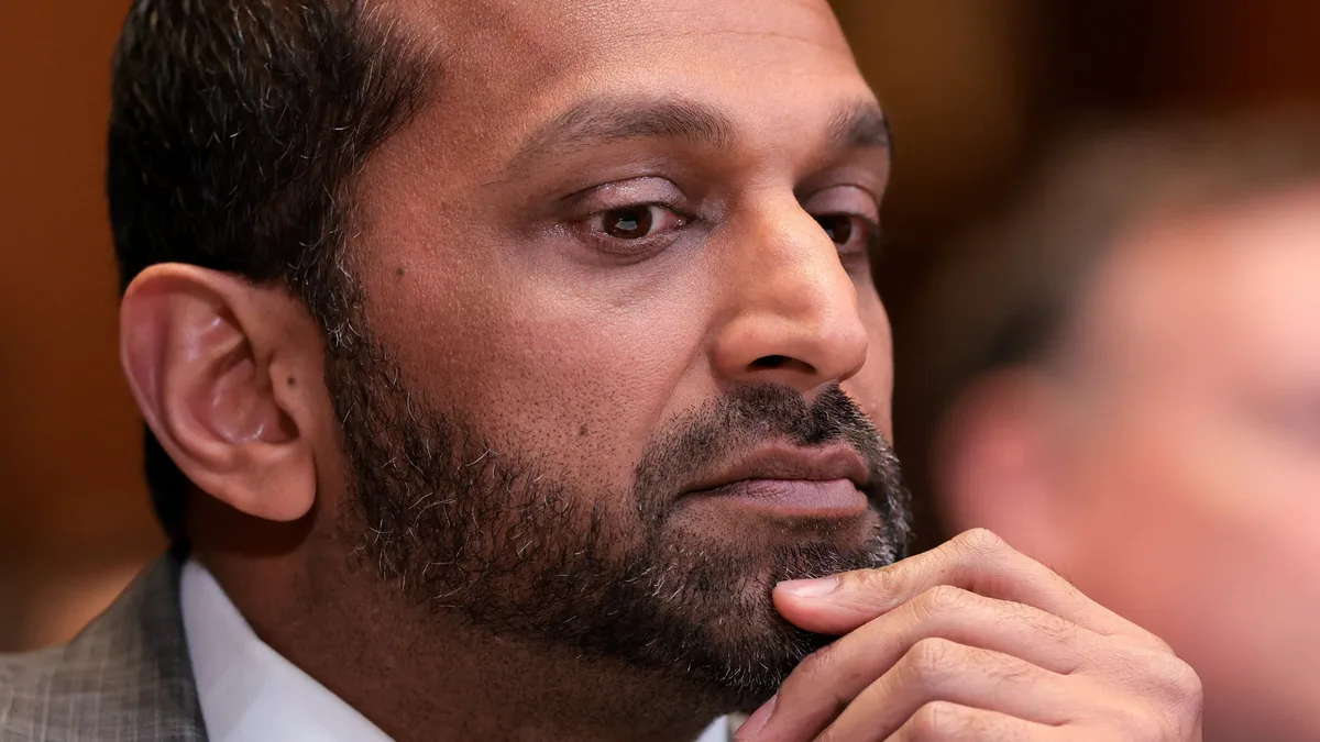 Federal Judge Rules Against Kash Patel and Todd Blanche in FBI Building Move Ruling