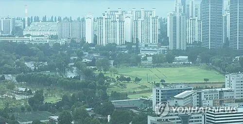 경실련 "그린벨트 훼손 면적 270만㎡…해제 앞서 복구해야"