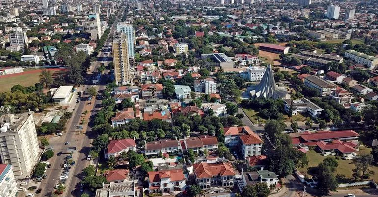 Deputado alemão quer apoio climático a Moçambique
