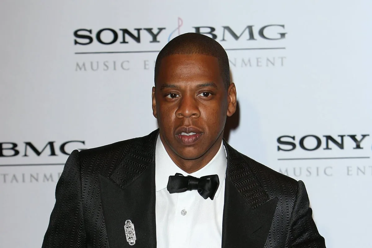 Jay-Z’s 30th anniversary tour announces Trafalgar Square pop-up experience
