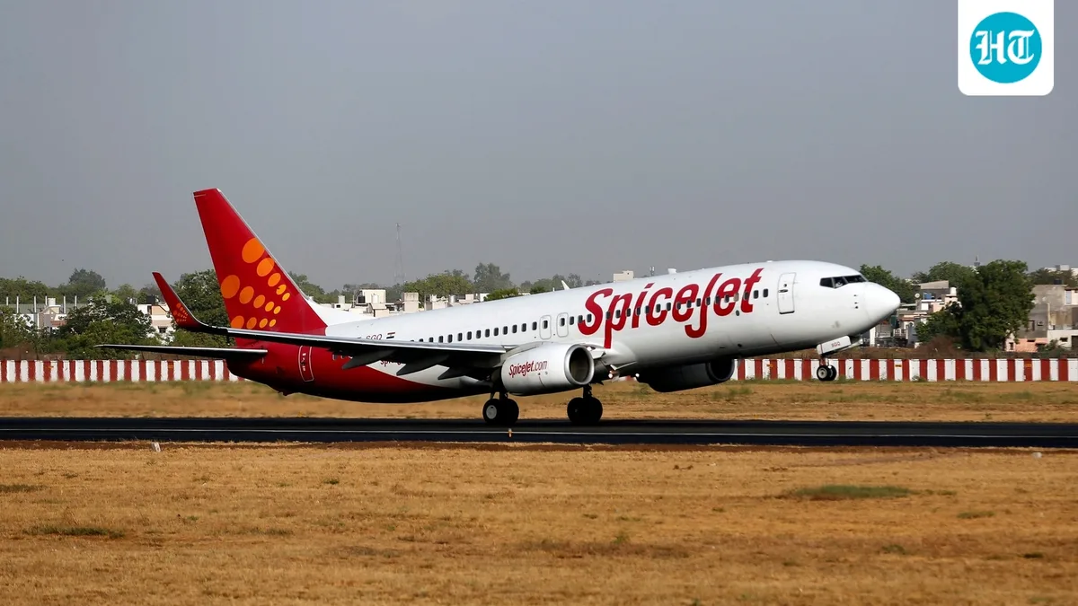 ‘Misinformation’: Cochin airport rejects SpiceJet’s ‘bad weather in Kochi' claim