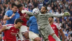 VÍDEO: Arsenal perde em Brighton e Man City pode isolar-se na liderança