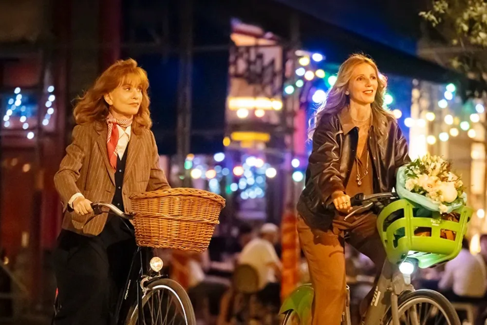 Isabelle Huppert, Maggie Gyllenhaal, Kore-Eda Hirokazu, Fan Bingbing, Michelle Yeoh on Guest List as Busan Unveils Galas, Asian Cinema Competition
