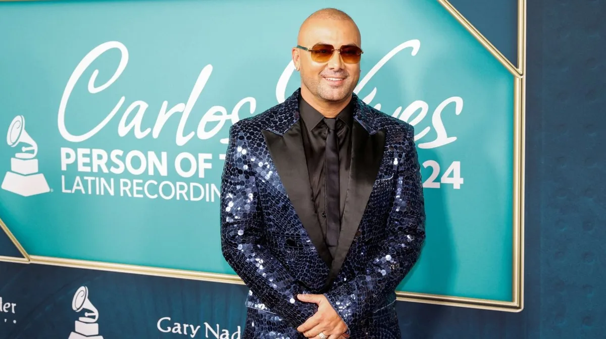 Wisin anunció la apertura de la Universidad del Perreo para honrar la historia del reggaetón