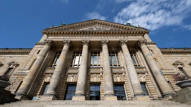 Arbeitszeit: Lehrer-Überstunden beschäftigen Bundesverwaltungsgericht