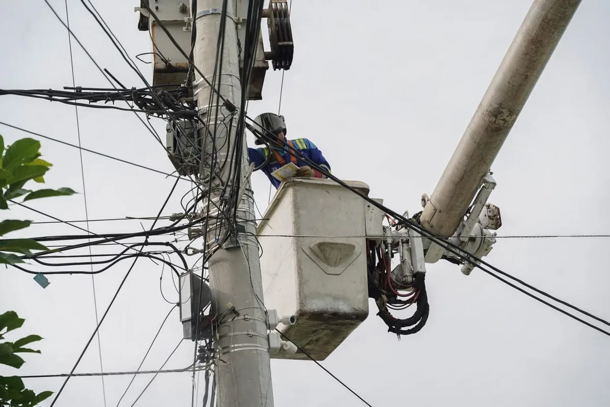 Colombia enfrenta mayor presión eléctrica por El Niño y récords de demanda, pero XM descarta apagón como el de 1992