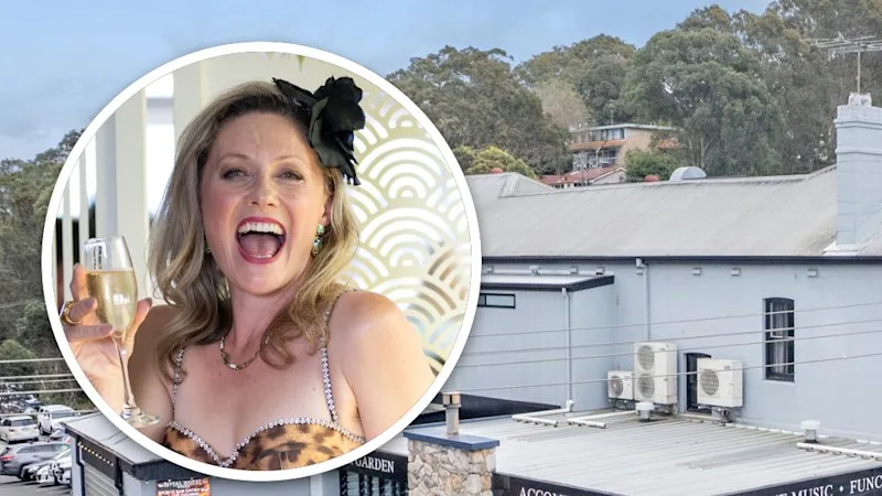 Priscilla star Marney McQueen sells Wyong’s Royal for $22m, heads to Melb