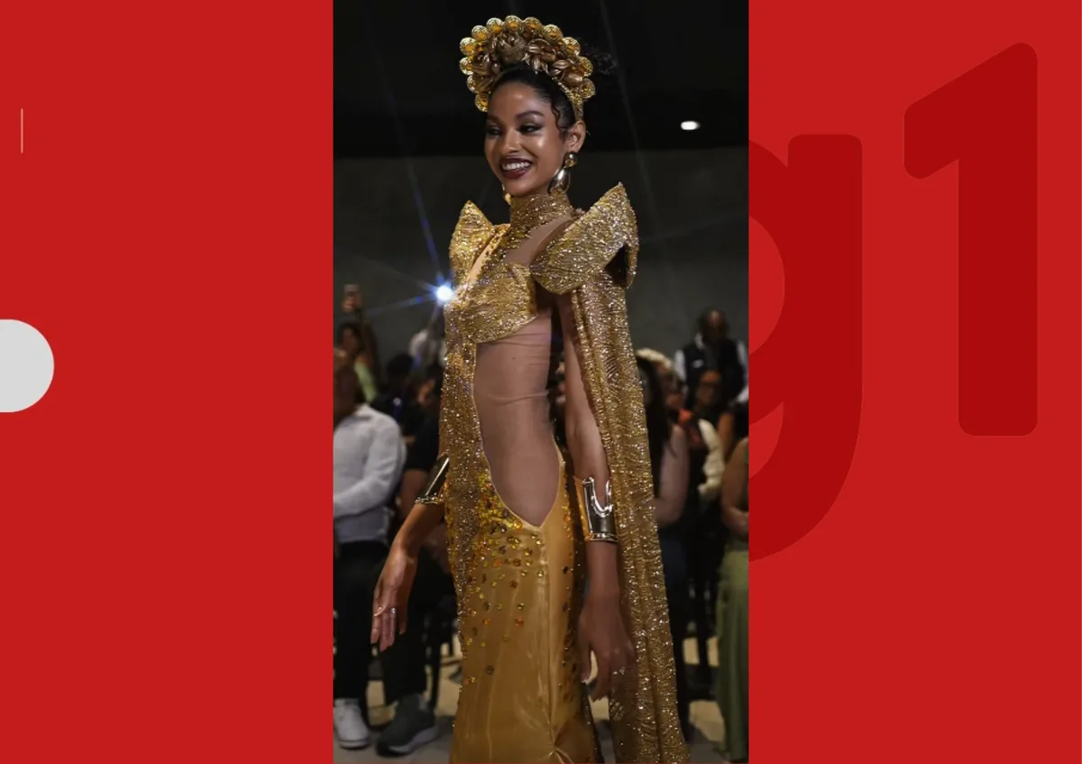 Ana Vitória Carvalho, de Itabuna, é eleita Miss Bahia 2026