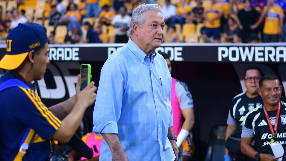 ¡Tigres despierta! Vucetich rompe la mala racha y revela al héroe ante Atlante