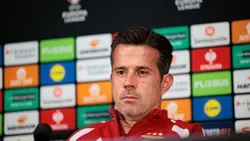 Milan-Benfica (onzes): revolução quase total de Marco Silva