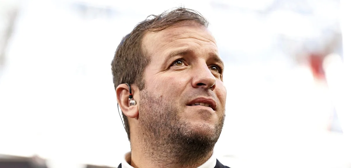 „Schönwetter-Fußballer? Ich war selbst einer“ – van der Vaart mildert Kritik an Julian Brandt ab