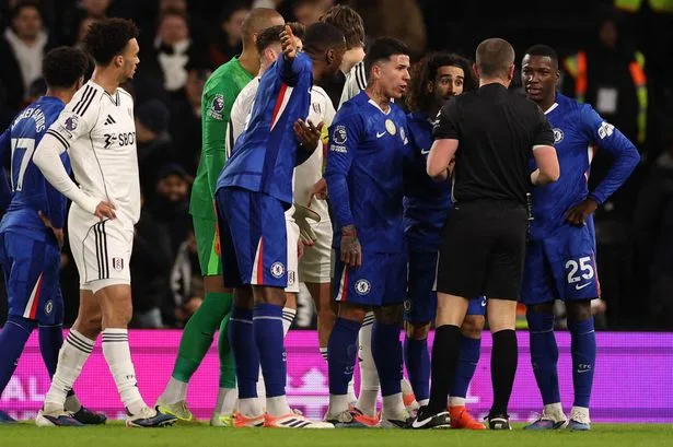 What TV channel is Fulham vs Chelsea on? Kick-off time and live stream details