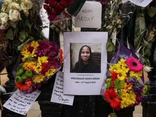 Racisme, presse mal régulée : ce que révèle la mort de Jason Arday du Royaume-Uni