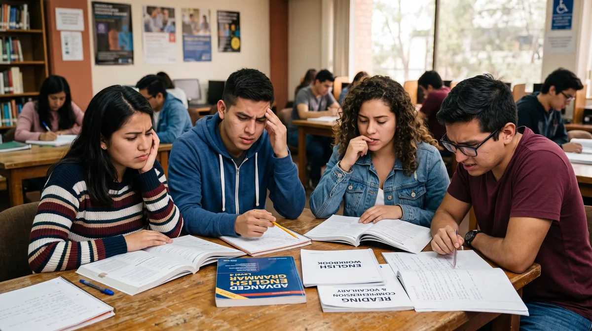 Dominio del idioma inglés: un reto ante el empleo remoto en Panamá