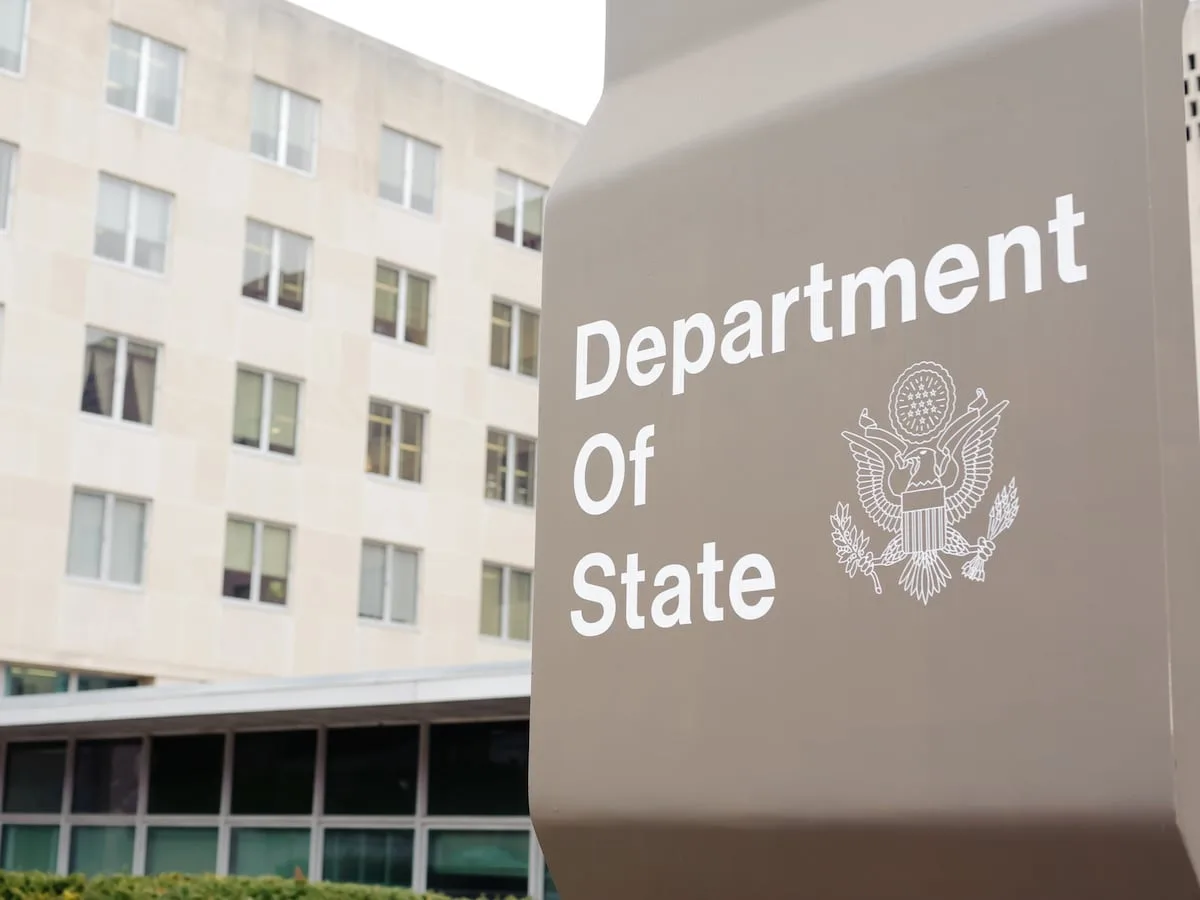 US grants Iranian leaders UN visas while denying Abbas entry