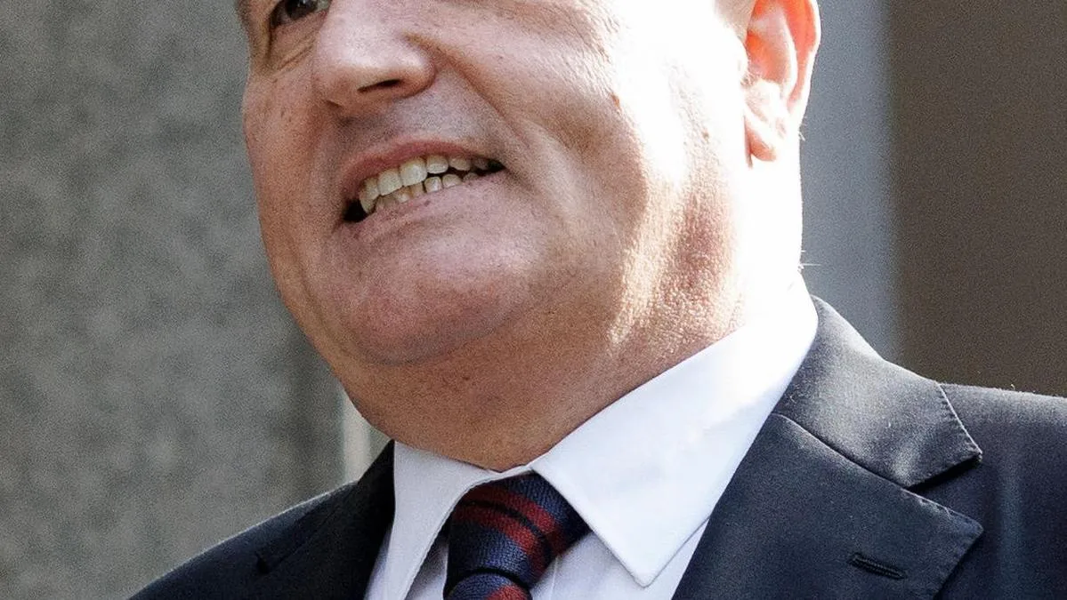Former NSW MP allegedly targeted by Jean Nassif gives evidence in ICAC probe