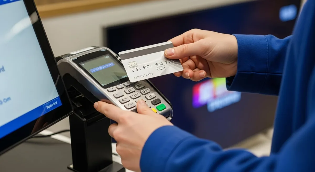 El Banco Central estudia un sistema de “cupones de crédito” para reducir el costo financiero de los comercios
