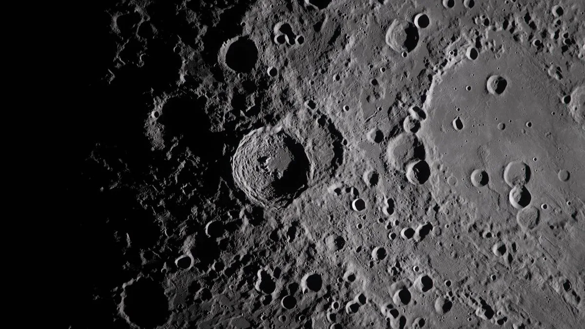 Analysis: Why NASA wants to build a nuclear reactor on the moon