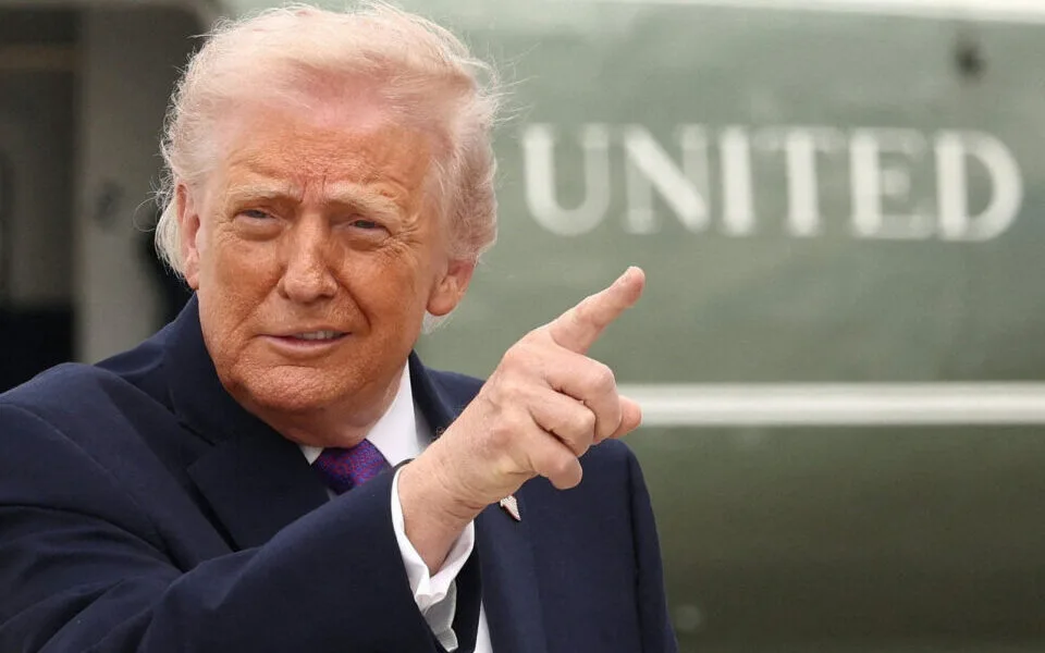 “A Arte da Guerra”: “Este modelo de guerra intermitente faz parte da estratégia de Trump”