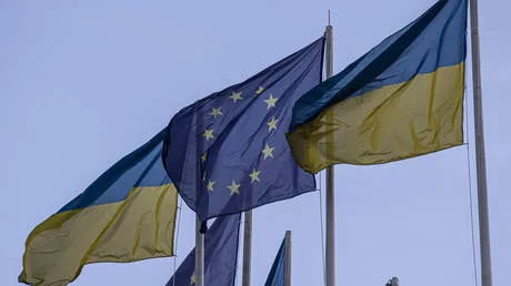 Majority of EU citizens oppose fast-track membership for Ukraine – poll