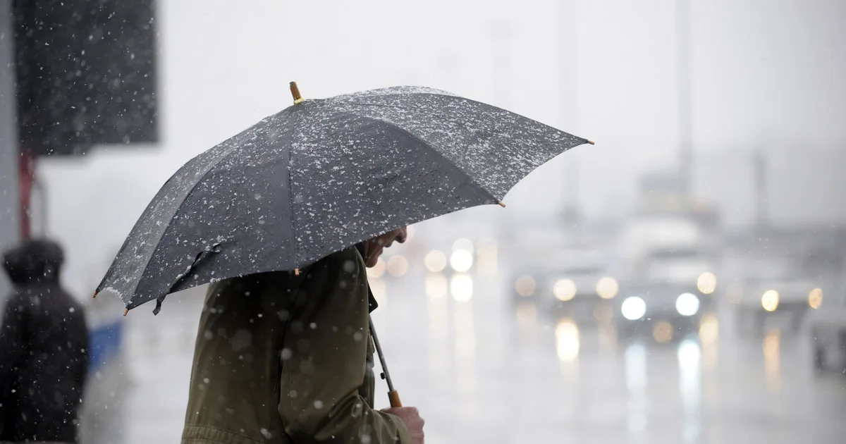 Clima hoy en Carmelo, Uruguay: el pronóstico del tiempo para este lunes 17 agosto de 2026