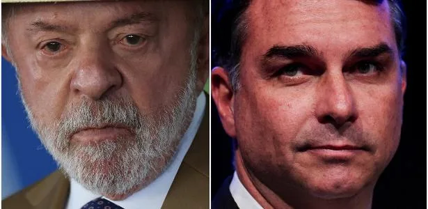 Após Datafolha, Lula vai explorar 'Dark Horse', e Flávio, martelar Lulinha