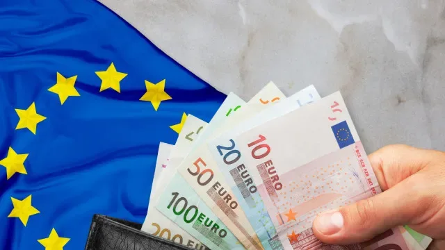Taxas Euribor sobem para máximos de mais de ano e meio