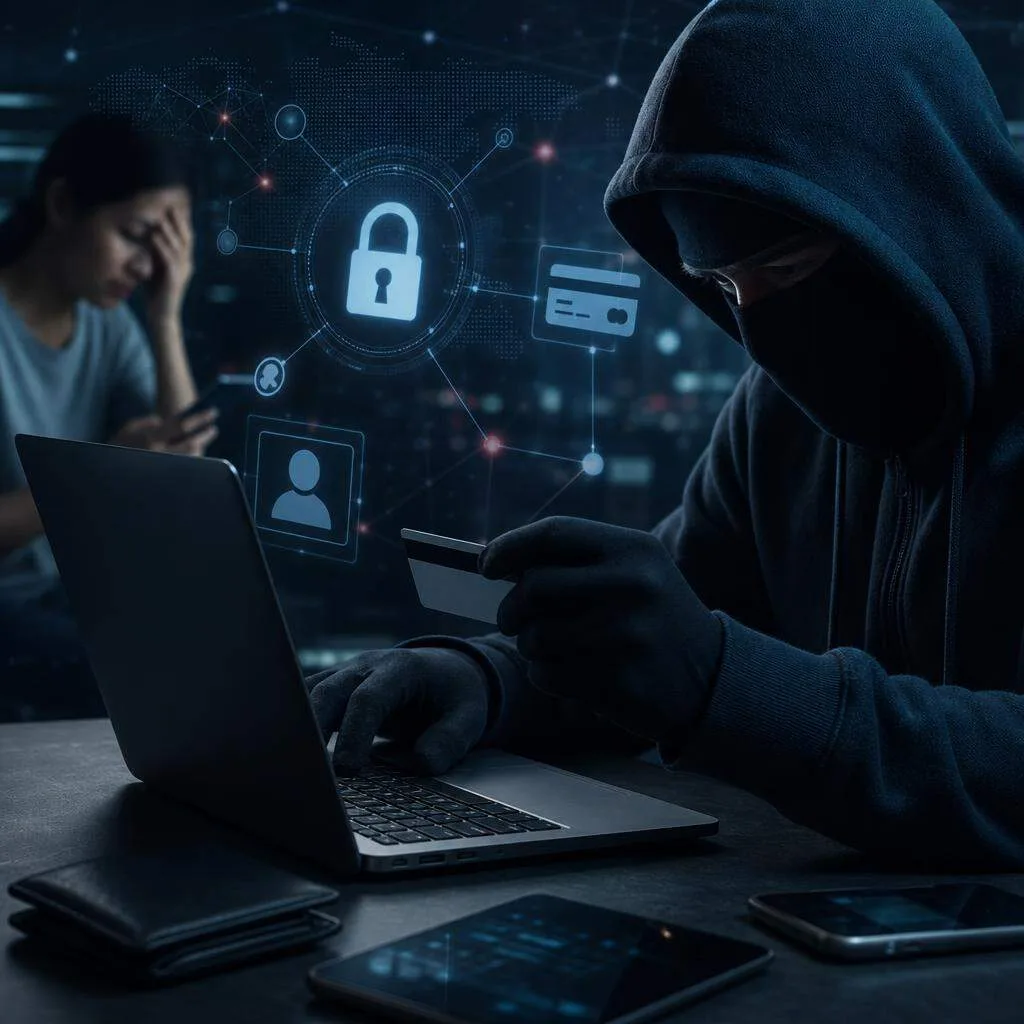 Cognizant notifies individuals of data breach, offers $1 m identity theft cover