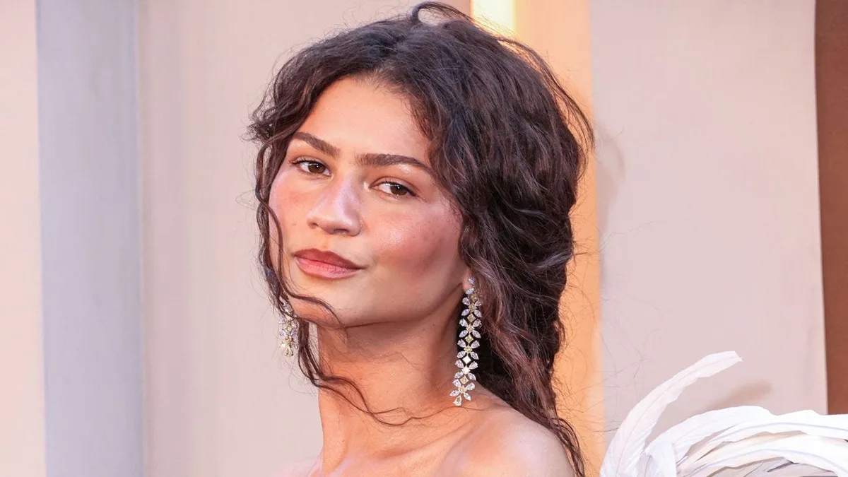 Malgré l'annonce de sa pause, Zendaya a déjà un nouveau projet de science-fiction avec un réalisateur de renom !