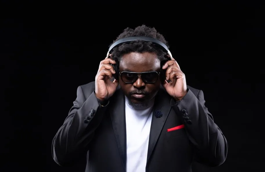 How DJ MidTempo balances boardroom life and music stardom