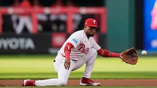MLB: Cardenales de San Luis vs Filis de Arráez y Luzardo (En vivo)