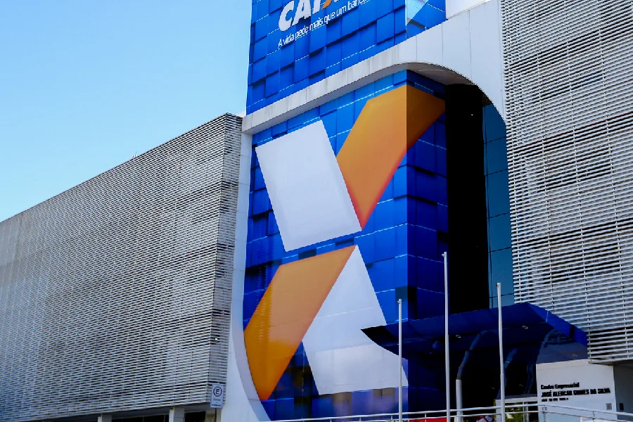 O que está por trás da queda no lucro bilionário da Caixa Econômica no 1º semestre