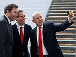 Chancellor should cut benefits instead of taxing banks, says International Monetary Fund