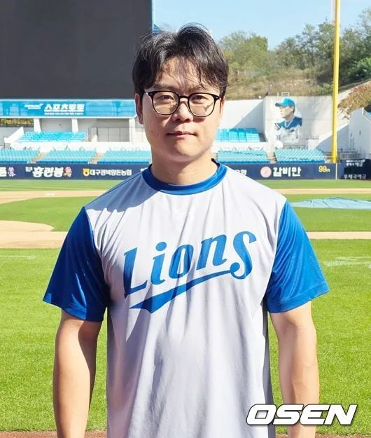 작년엔 가을야구도 못 뛰었는데, 올해는 13홈런 대폭발! 삼성 박승규의 인생 역전…이제 진짜 승부다