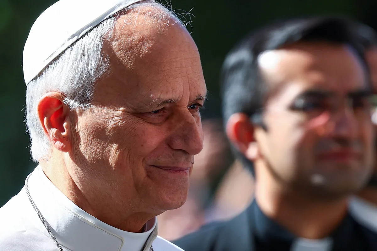 Depuis son hôpital, le pape Léon XIV obtient la coopération de Moscou pour acheminer de l’aide humanitaire dans la ville ukrainienne d'Olechky