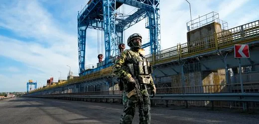 Deutscher Verlag zieht russisch-ukrainische Liebesgeschichte zurück