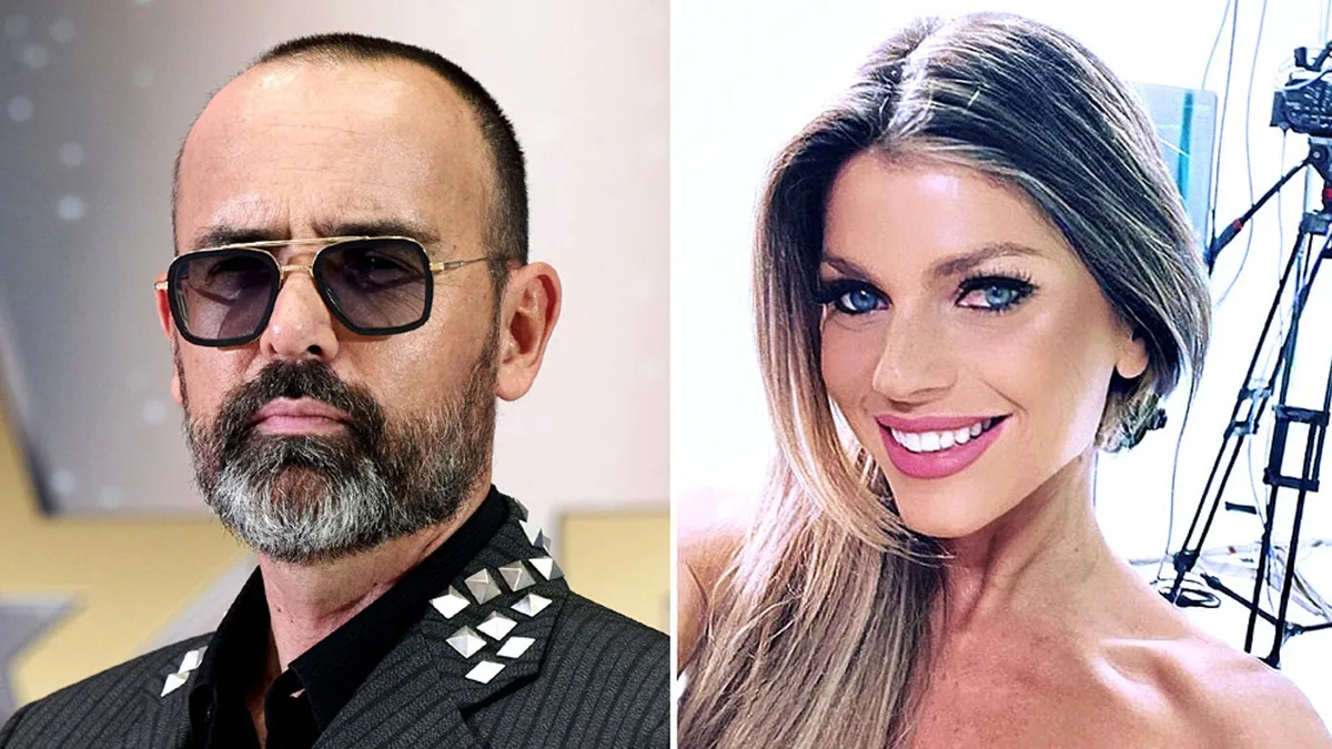 Risto Mejide tiene nueva pareja televisiva: así es la periodista Bea Márquez, novia de un conocido actor
