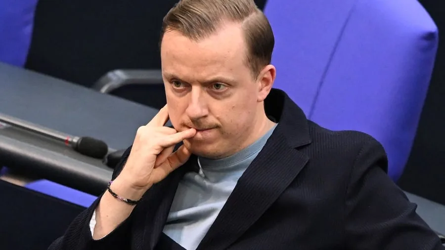 Bundestag: Bundestag hebt Immunität von Abgeordnetem Ahmetovic auf